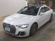 2023 AUDI A8