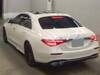 MERCEDES BENZ S CLASS