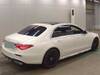 MERCEDES BENZ S CLASS