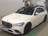MERCEDES BENZ S CLASS