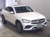 MERCEDES BENZ GLC-CLASS