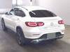 MERCEDES BENZ GLC-CLASS