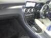 MERCEDES BENZ GLC-CLASS
