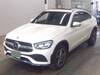 MERCEDES BENZ GLC-CLASS