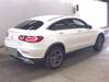 MERCEDES BENZ GLC-CLASS