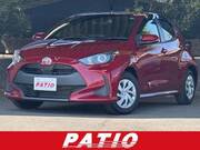 2020 TOYOTA YARIS