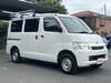 TOYOTA TOWNACE VAN
