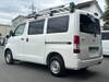 TOYOTA TOWNACE VAN