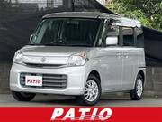 2017 SUZUKI SPACIA