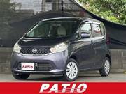 2014 NISSAN DAYZ