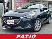 2016 MAZDA DEMIO 13S