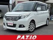 2020 SUZUKI SOLIO