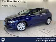 2021 VOLKSWAGEN GOLF