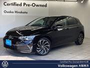 2023 VOLKSWAGEN GOLF