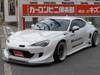 TOYOTA 86