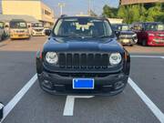 2017 CHRYSLER JEEP RENEGADE