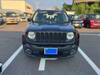 CHRYSLER JEEP RENEGADE