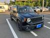 CHRYSLER JEEP RENEGADE