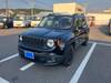 CHRYSLER JEEP RENEGADE