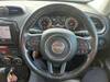 CHRYSLER JEEP RENEGADE