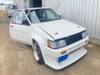 TOYOTA SPRINTER TRUENO