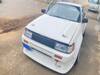 TOYOTA SPRINTER TRUENO