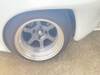 TOYOTA SPRINTER TRUENO