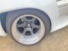 TOYOTA SPRINTER TRUENO