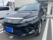 2015 TOYOTA HARRIER HYBRID