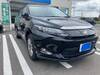 TOYOTA HARRIER HYBRID