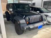 2007 CHRYSLER JEEP WRANGLER UNLIMITED
