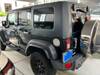 CHRYSLER JEEP WRANGLER UNLIMITED