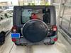 CHRYSLER JEEP WRANGLER UNLIMITED