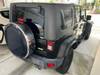 CHRYSLER JEEP WRANGLER UNLIMITED