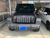 CHRYSLER JEEP WRANGLER UNLIMITED