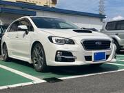 2014 SUBARU LEVORG