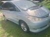 TOYOTA ESTIMA HYBRID