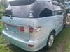 TOYOTA ESTIMA HYBRID