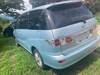 TOYOTA ESTIMA HYBRID