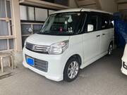 2014 SUZUKI SPACIA