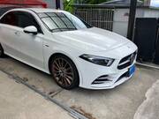 2020 MERCEDES BENZ OTHER