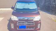 2011 DAIHATSU TANTO EXE