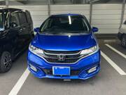2018 HONDA FIT