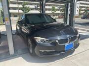 2015 BMW 3 SERIES