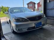 2005 TOYOTA CAMRY 2.4 G