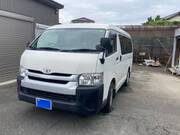 2016 TOYOTA HIACE WAGON DX