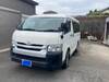 TOYOTA HIACE WAGON