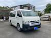 TOYOTA HIACE WAGON
