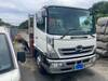 HINO POWDER CEMENT TRUCK