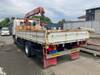HINO POWDER CEMENT TRUCK